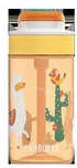 KAMBUKKA Lagoon 400 ml vandens gertuvė „Mexican Parade“