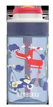 KAMBUKKA Lagoon 400 ml vandens butelis, policijos patrulis