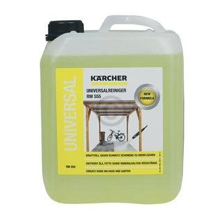 Kärcher 6.290-697.0 - 5000 ml - liquid