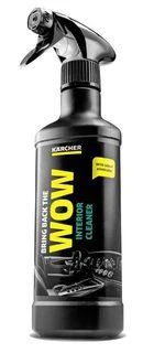 Karcher RM 651 automobilio salono valiklis