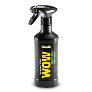 Karcher Finish RM 652 Matinė kabinos priežiūros priemonė