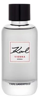 Kvepalai vyrams Karl Lagerfeld Karl Vienna Opera EDT, 100 ml