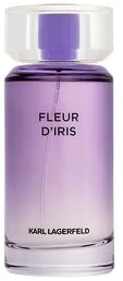 Karl Lagerfeld Kvepalai Fleur D'Iris 100ml