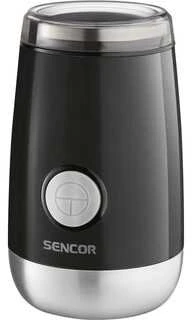 Sencor SCG 2051BK kavamalė