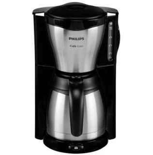 Kavos aparatas Philips lašelinis, 1.2l