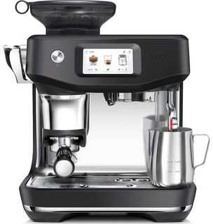 Slėginis kavos aparatas Sage The Barista Touch Impress SES882BTR4FEU1