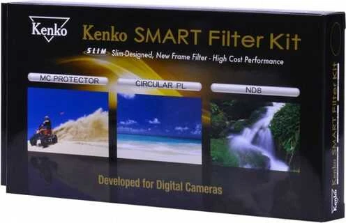 Kenko Smart Kit 43mm
