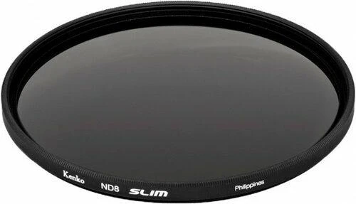 Kenko Filtras Smart ND8 Slim 37mm