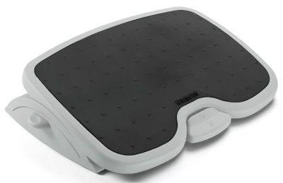 Leitz Kensington 56146 pakojis Juoda, Pilka