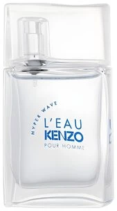 KENZO L'Eau Kenzo vyrams Hyper Wave