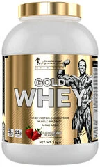 Kevin Levrone Signature LEVRONE GOLD WHEY 2kg (Baltyminis kokteilis)