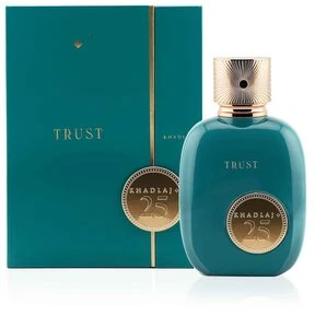 Khadlaj 25 Trust EDP kvepalai vyrams 100 ml