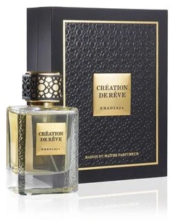 Khadlaj Maison Creation De Reve EDP