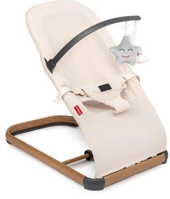 Kidnort Moln Unique beige Kūdikių Sūpynės Kėdutė