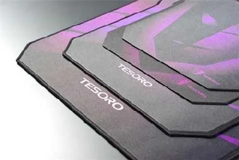 Tesoro Aegis X3 Pelės kilimėlis žaidimams - Large Size