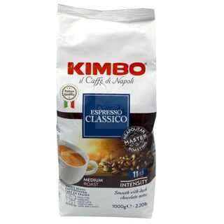De'Longhi Kimbo Espresso Classic 1kg