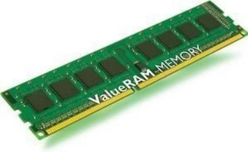 RAM KINGSTON 4GB 1600MHz DDR3L Non-ECC CL11 DIMM 1.35V