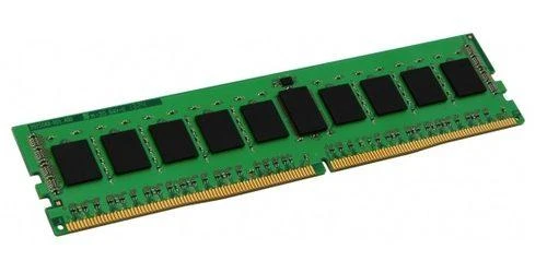 RAM KINGSTON 4GB 2666MHz DDR4 be ECC CL19 DIMM 1Rx16