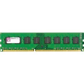 RAM KINGSTON 8GB DDR3 1600MHz Non-ECC Reg CL11 DIMM