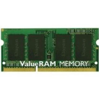 Nešiojamo kompiuterio atmintis KINGSTON 8GB 1600MHz DDR3L Non-ECC CL11 SODIMM 1.35V