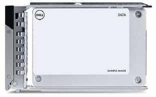 Dysk SSD Dell 240GB M.2 2280 SATA III (400-ASDQ)