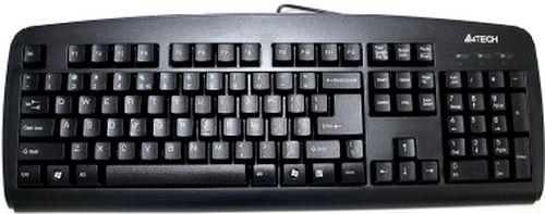Klaviatūra A4tech KB-720