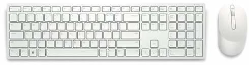 Klaviatūra DELL KM5221W C