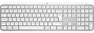 Belaidė klaviatūra Logitech MX Keys S, Išdėstymas: US (Qwerty)