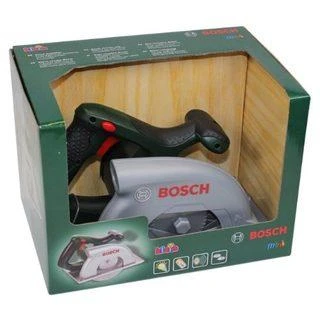 Klein Rankinis diskinis pjūklas Bosch Mini, 23 cm