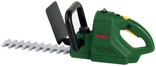 Vaikiškos žaislinės gyvatvorių žirklės Bosch Klein, žalios