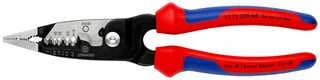 Multifunkcinės replės KNIPEX 1372200ME