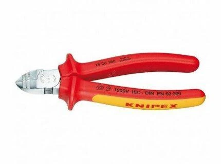 Kirpimo replės KNIPEX 1426160