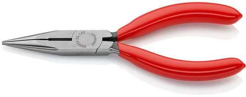 Replės prailgintomis žiaunomis KNIPEX 2501160