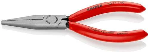 Replės pailgos 160 mm, Knipex