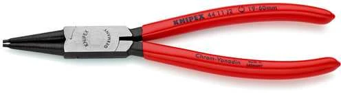 Replės vidiniams žiedams KNIPEX 4411J3