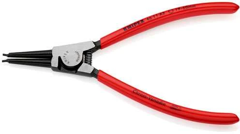 Replės išoriniams žiedams KNIPEX 4611A3