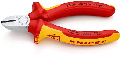 Kirpimo replės KNIPEX 7006140