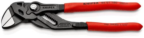 Replės-veržliaraktis KNIPEX 8601