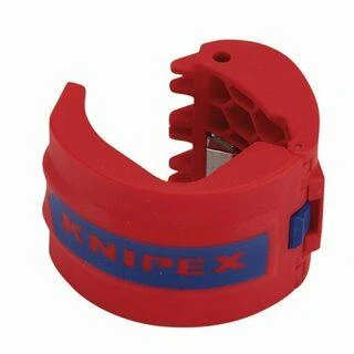 PVC vamzdžių pjaustiklis KNIPEX BiX