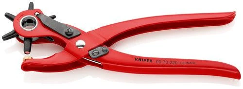 Skylamušės replės KNIPEX 9070220