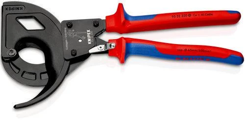KNIPEX KABELIAI KABELIAI IR LAIDAI IKI 60mm