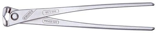 Armatūros kirpimo replės 300 mm cinkuotos, Knipex