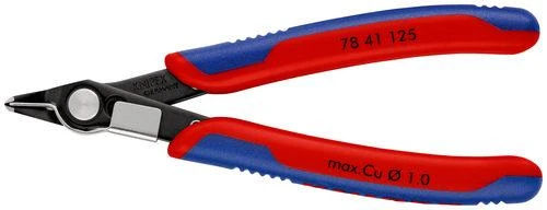 KNIPEX elektroniniai super peiliai