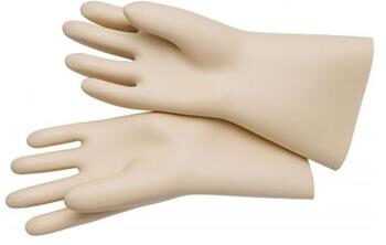 Knipex KNIPEX Electricians' Gloves Insulated Size 9, Class 2