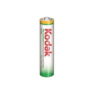 Kodak Akumulatorki Ni-MH baterie AAA, 2-pack