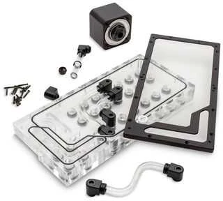 Kolink Core Pro Braided Cable Extension Kit 12V-2×6 Type 2 – Jet Juodas