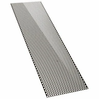 Kolink Unity Adapt Meridian alternatyvus pakeitimas priekinis skydelis