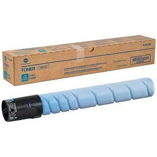 Konica Minolta Minolta TN321C kasetė, žalsvai mėlyna