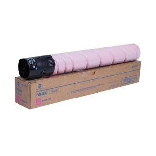 Konica Minolta Minolta TN321M cartridge, magenta