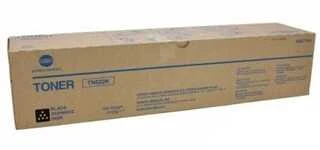 Konica Minolta TN-622 (A5E7150) Lazerinė kasetė, Juoda